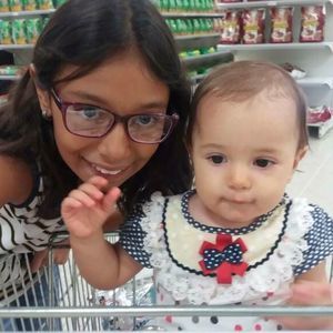 Meet your Posher, Maria